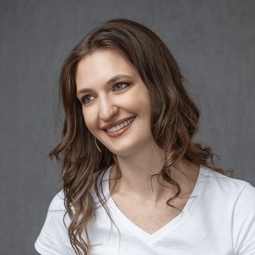 Rebeka Skogsberg — Founder and CEO of Aloha My Home